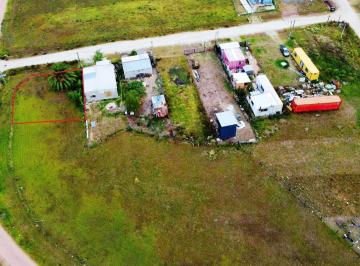 Terreno · 300m² · Colonia, El General - Venta Buen Terreno en Esquina