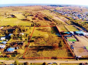Terreno · 20222m² · Colonia - Venta de Importante Terreno con Gran Potencial
