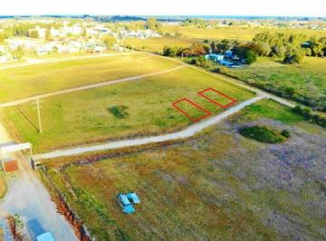 Terreno · 300m² · Colonia, El General - Venta de Terreno de 300 m² en Fraccionamiento Plaza Colonia