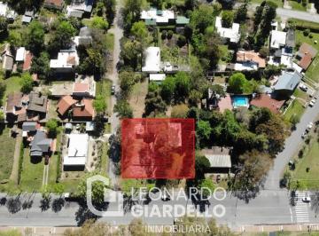 Terreno · 9540000m² · 3 Dormitorios · Colonia - Venta de Dos Terrenos Linderos Sobre Rambla
