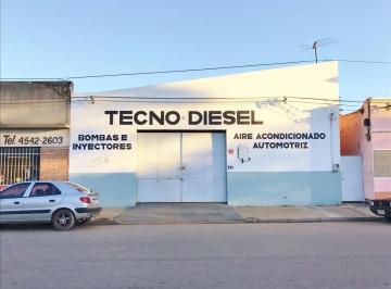 Depósito · 360m² · Venta - Local - Galpón - Carmelo