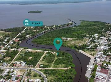 Terreno · 345m² · Venta - Terreno - Carmelo - Zona Costera