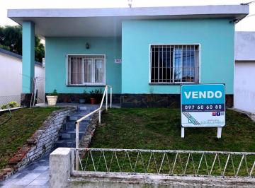 Casa · 271m² · 9 Ambientes · 1 Cochera · Casa en El Rutero en Venta de 4 Dorm. y 2 Apartamentos, Ideal Para Inversores