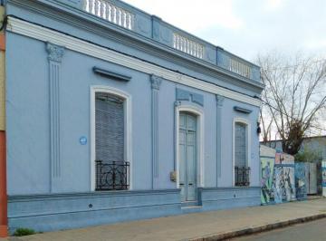 Casa · 666m² · 4 Dormitorios · Venta - Casa - 4 Dorm. - Carmelo