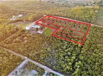 Terreno · 9563m² · Venta - Terreno - Punta Gorda - Carmelo