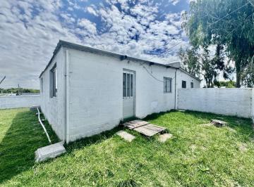 Casa · 60m² · 3 Ambientes · Casa en El General en Venta de 2 Dorm. con Financiación Propia
