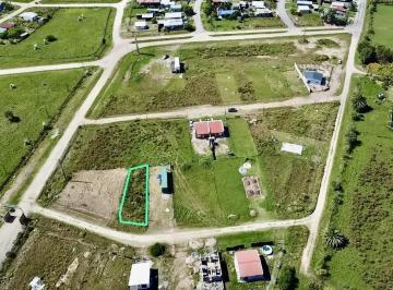 Terreno · 300m² · Terreno en Venta de 300 m² en Fraccionamiento Plaza Colonia El General