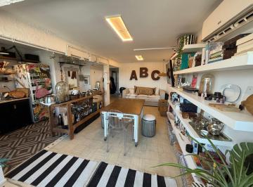 Departamento · 58m² · 3 Ambientes · Venta de Apartamento de 2 Dorm. en Edificio Ginkgo Colonia del Sacramento