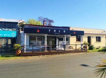 Local comercial · 88m² · 2 Ambientes · Local Comercial en Venta en Colonia del Sacramento