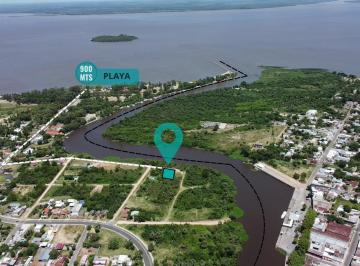Terreno · 720m² · Venta - Terreno - Carmelo - Zona Costera