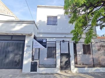 Casa · 120m² · 5 Ambientes · 1 Cochera · Venta Casa 5 Ambientes Los Polvorines