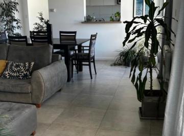 Departamento · 100m² · 4 Ambientes · 2 Cocheras · Venta Departamento 2 Dorm con Cochera
