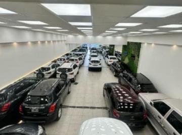 Local comercial · 321ha · 3 Ambientes · Local/galpon en Alquiler Sobre Av Colon