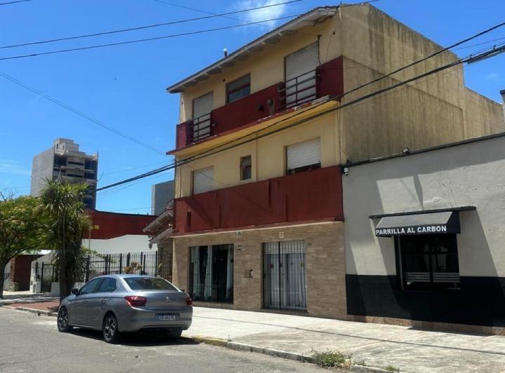 Local comercial · 368m² · 10 Ambientes