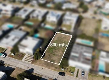 Terreno · 800m² · Lote a La Venta San Sebastián