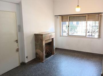 Departamento Venta de 3 ambientes · Depto. Planta Baja Frente Bajas Expensas