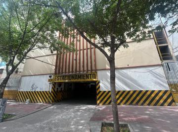 Garage · 11m² · Cochera en Venta - Seguridad 24hs - Centro Mendoza