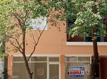 Oficina comercial · 46m² · Alquiler Oficina