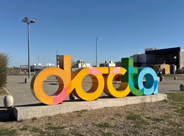 Terreno , Córdoba · Lote Esquina en Docta
