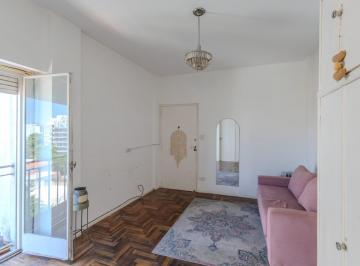 Departamento · 20m² · 1 Ambiente · Departamento en Flores