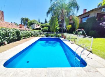 Casa · 230m² · 4 Ambientes · 2 Cocheras · Casa en Venta Villa Carlos Paz - Costa Azul