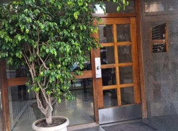 Departamento de 1 ambiente, Retiro · Cerrito Al 1500