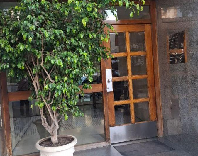 Departamento · 40m² · 1 Ambiente