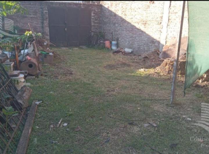 Terreno · 250m²