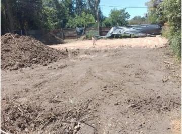 Terreno · 730m² · Terreno de 730 m² en Venta - Listo Para Escriturar - Moreno
