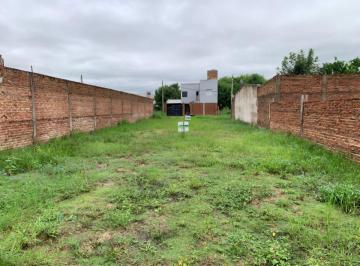 Terreno , Resistencia · Terreno 10 X 41,25 en Zona de Gran Crecimiento | Apto Múltiples Usos | Rn11