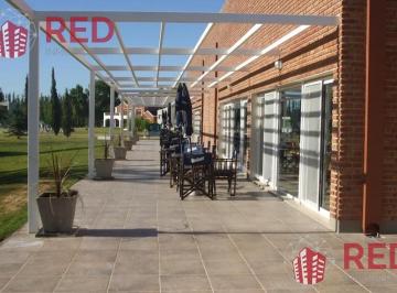 Terreno · 805m² · Vende Terreno en Comahue Golf Club