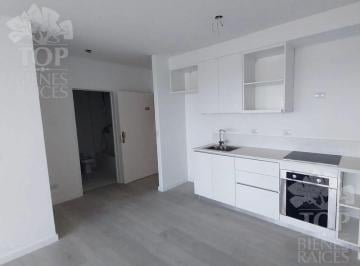 Departamento · 41m² · 2 Ambientes · 1 Cochera · Departamento 2 Ambientes en Remeros Beach, Sky I