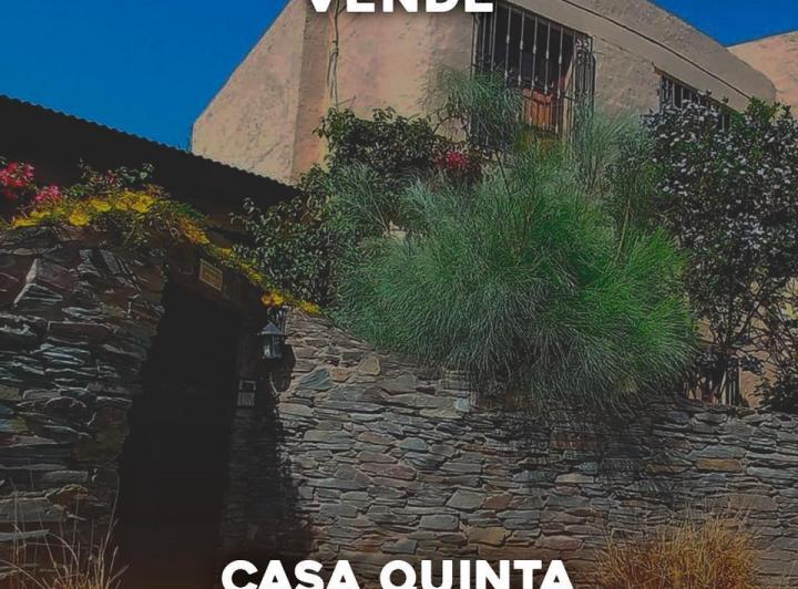 Quinta vacacional · 325m² · 6 Ambientes · 2 Cocheras