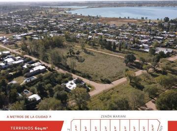Terreno · 604m² · Loteo Nuevo Horizonte | Barrio El Faro