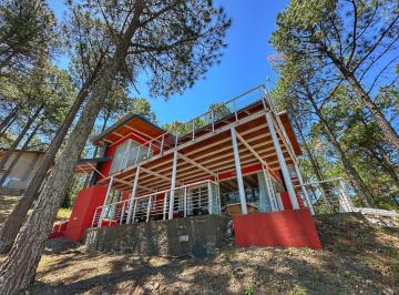 Casa · 258m² · 3 Dormitorios · 2 Cocheras · Casa en Venta en Náutico Los Molinos