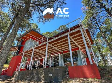 Casa · 258m² · 3 Dormitorios · 2 Cocheras · Casa en Venta en Náutico Los Molinos