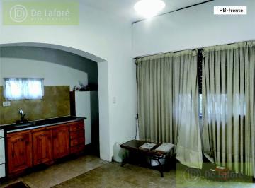 Departamento · 45m² · 2 Ambientes · Alquiler - Departamento 2 Ambientes en Beccar, a 2 Cuadras de Av Andrés Rolón