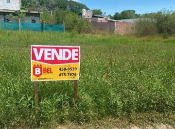 Terreno · 250m² · El Dúo de Parque Arboledas, Sobre Av Avalos!