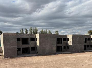 Departamento · 80m² · 2 Dormitorios · 1 Cochera · Departamento en Pozo - Complejo Privado Paseo Tiasta