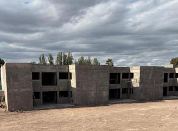 Departamento · 80m² · 2 Dormitorios · 1 Cochera · Departamento en Pozo - Complejo Privado Paseo Tiasta