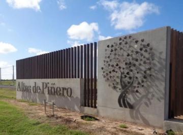 Terreno · 300m² · Venta - Terreno en Altos de Piñero