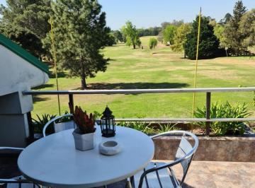 Casa · 220m² · 3 Ambientes · Venta - Casa 3 Ambientes - Bo Cerrado San Miguel de Ghiso
