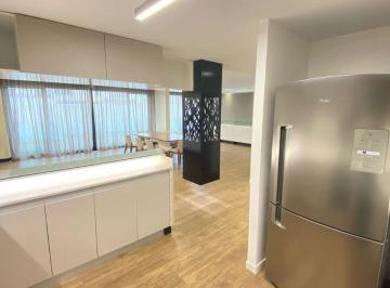 Departamento de 3 ambientes, Núñez · 3 Ambientes Full Amenities - Nuñez - Paroissien 1600
