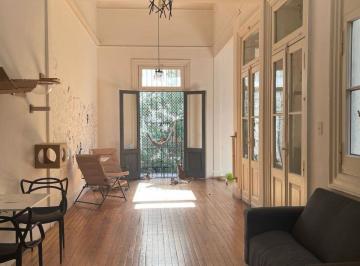 Local comercial , San Nicolás · Edificio en Block con Importante Local en Planta Baja. Ideal Inversor