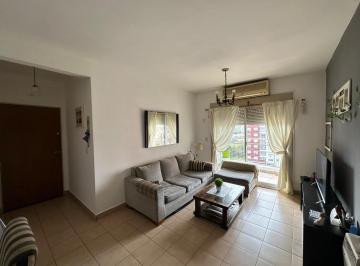 Departamento · 63m² · 3 Ambientes · Depto 3amb con Lavadero y Balcon Cerca Autopista
