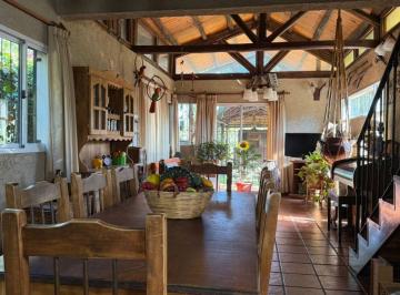 Casa de 1 ambiente, Luján de Cuyo · Rem Propiedades Vende Casa en Vistalba - Lujan de Cuyo - Mendoza