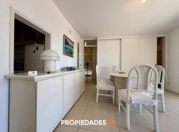 Foto1 · Apartamento en Venta Edificio Kennedy Punta del Este