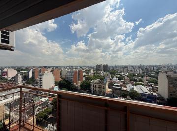 Departamento · 44m² · 3 Ambientes · Venta Departamento 3 Ambientes con Balcón en Parque Patricios