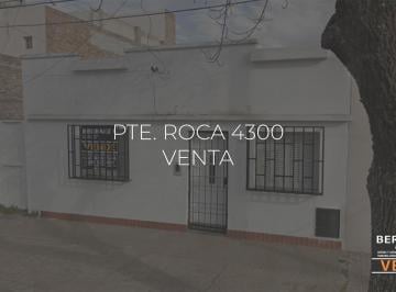 Casa · 2 Ambientes · Casa en Venta