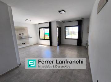 Casa · 94m² · 5 Ambientes · 2 Cocheras · Venta Duplex 2 Dorm. 1 Planta en Docta
